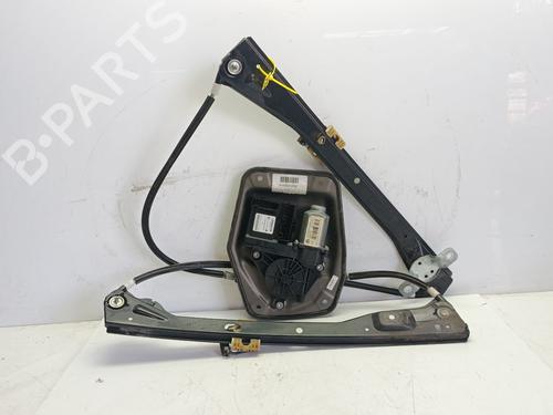 Used Front right window mechanism Front right window mechanism 33818910 33818910