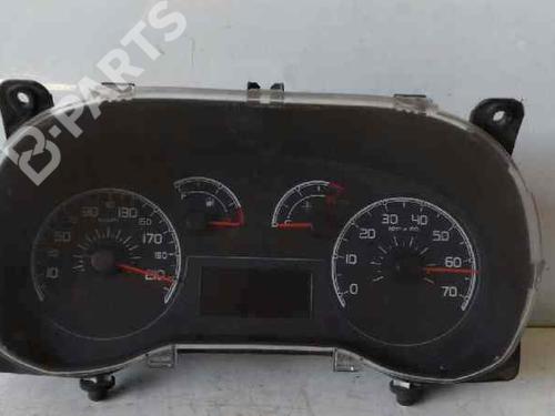 Used Instrument cluster FIAT FIORINO Box Body/MPV (225_) 1.3 D Multijet (225BXD1A, 225BXB1A, 225BXB11) (75 hp) 7957793