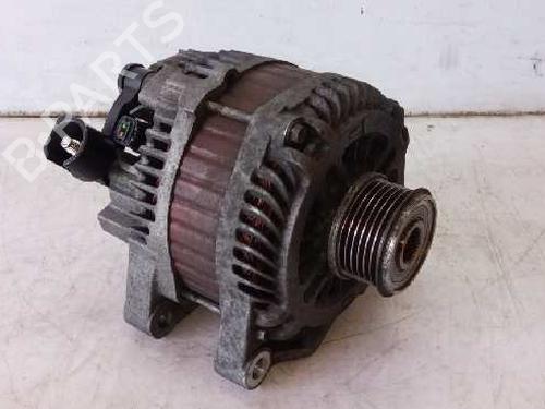 Used Alternator Alternator 7960640 7960640