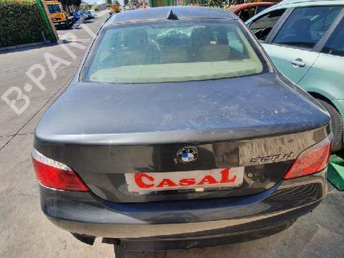 Left front brake caliper BMW 5 (E60) 520 d | BP20978443M105 