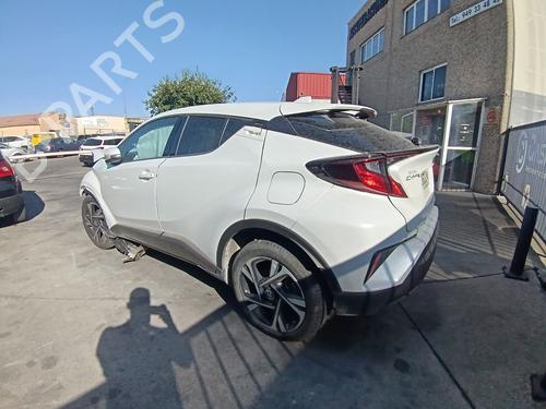 Rat TOYOTA C-HR (_X1_) 1.8 Hybrid (ZYX10_, ZYX11_) | BP38108127C49 - Image 6