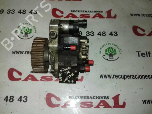 Used Injection pump RENAULT MEGANE II (BM0/1_, CM0/1_) [2001-2012]  7952690