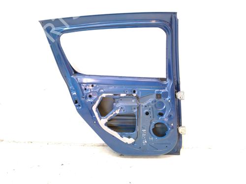 Left rear door DACIA SANDERO II 1.5 dCi | BP18900601C4 