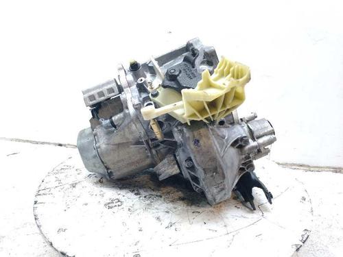 Gearbox PEUGEOT 2008 I (CU_) | BP26324851M3 - Image 4