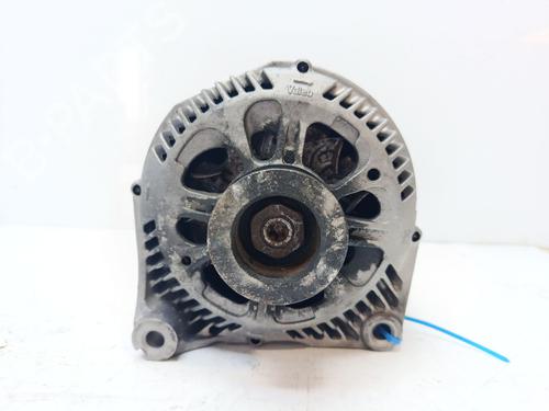 Used Alternator Alternator BMW X5 (E53) 3.0 d (184 hp) 33337091 33337091