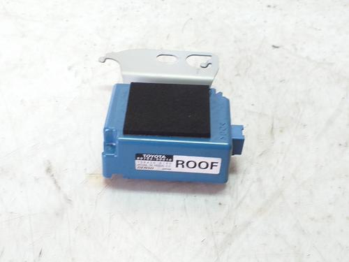 Used Electronic module Electronic module 8698029 8698029