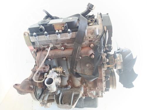 Engine IVECO DAILY IV Van 35C12 V, 35C12 V/P, 35S12 V, 35S12 V/P | BP36503466M1 - Image 4