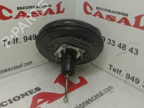Servo brake SEAT IBIZA III (6L1)  | BP7953642M42 