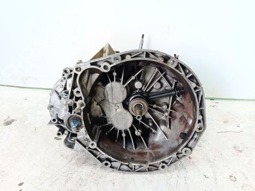 Used Gearbox Gearbox RENAULT TRAFIC Platform/Chassis (T_, P_, V_) 2.5 D (79 hp) 33304436 33304436