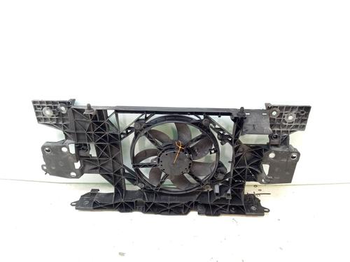 Used Radiator fan Radiator fan RENAULT MEGANE CC (EZ0/1_) 1.5 dCi (EZ0B, EZ07) (106 hp) 33217319 33217319