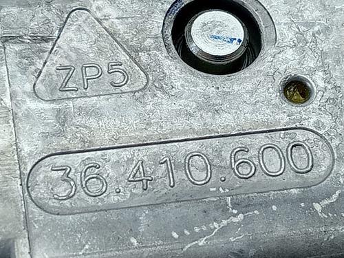 Ignition barrel CITROËN C4 Picasso I MPV (UD_)  | BP16318560M48 