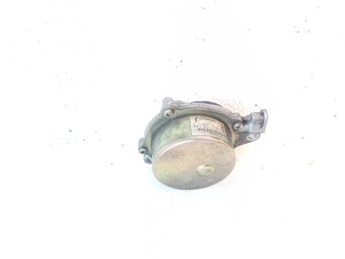 Used Vacuum pump BMW 3 (E46) 320 d (150 hp) 9709912