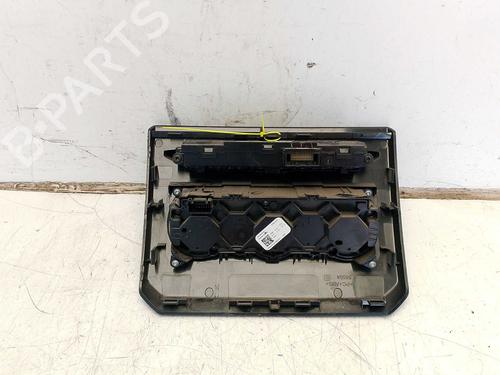 Climate control DACIA DUSTER (HM_) 1.3 TCe 150 (HMM3) | BP38539364I5 - Image 4