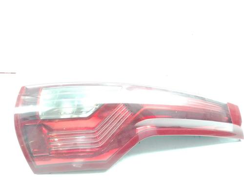 Used Right taillight Right taillight CITROËN C4 Grand Picasso I (UA_) 2.0 HDi 138 (136 hp) 40498543 40498543