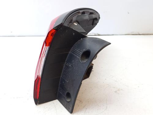 Left taillight RENAULT CAPTUR I (J5_, H5_)  | BP29543412C34