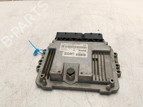 Engine control unit (ECU) KIA CARENS III MPV (UN) 1.6 CRDi 128 | BP37446406M57 - Image 3
