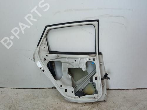 Left rear door SEAT IBIZA IV (6J5, 6P1) 1.6 TDI | BP29854988C4 