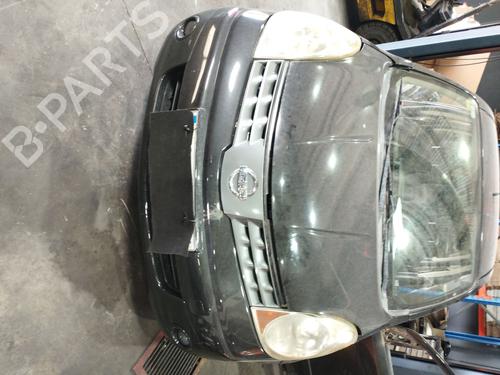 Brugte NISSAN NOTE (E11, NE11) 1.6 (110 hp) 4257036