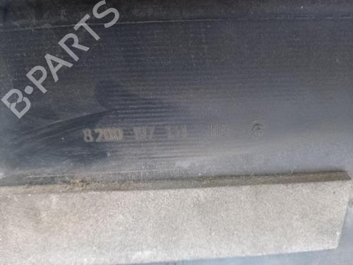 Front bumper RENAULT MASTER II Bus (JD) 3.0 dCi 140 (JD0T) | BP13813440C7 