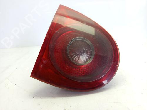 Used Left taillight Left taillight 26504105 26504105
