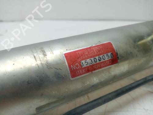 Steering rack TOYOTA LAND CRUISER PRADO (_J15_) 3.0 D-4D (KDJ155_, KDJ150_, KDJ150R, KDJ155R) | BP30658204M22