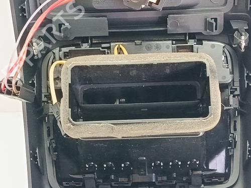Climate control AUDI A4 B9 Avant (8W5, 8WD) 35 TDI Mild Hybrid | BP36675773I5 - Image 4