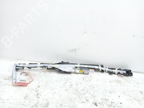 Used Left curtain airbag TOYOTA AYGO (_B4_) [2014-2025]  20847985