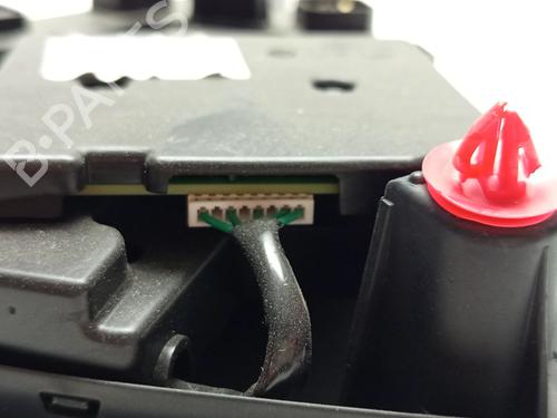 Innerbelysning TOYOTA C-HR (_X1_)  | BP31353172I8 