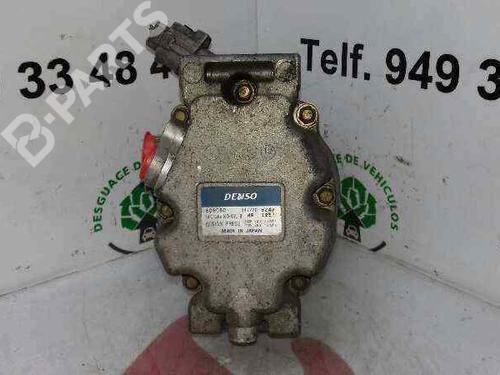 AC Kompressor TOYOTA COROLLA (_E12_) 1.6 VVT-i (ZZE121_, ZZE121R) | BP7964084M34 