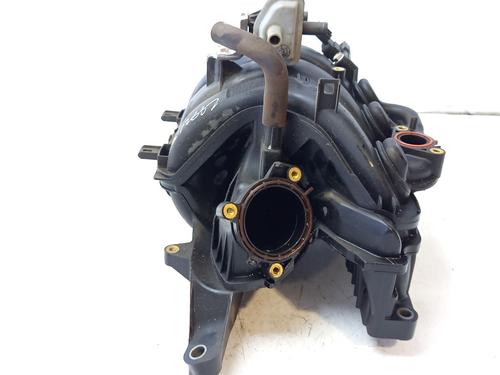Intake manifold TOYOTA YARIS (_P13_)  | BP29449898M70 