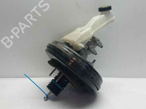 Used Servo brake Servo brake PEUGEOT 2008 II (UD_, US_, UY_, UJ_, UR_, UC_) [2019-2026] 33244254 33244254