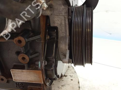 Engine CHRYSLER VOYAGER IV (RG, RS) 2.5 CRD | BP29077408M1