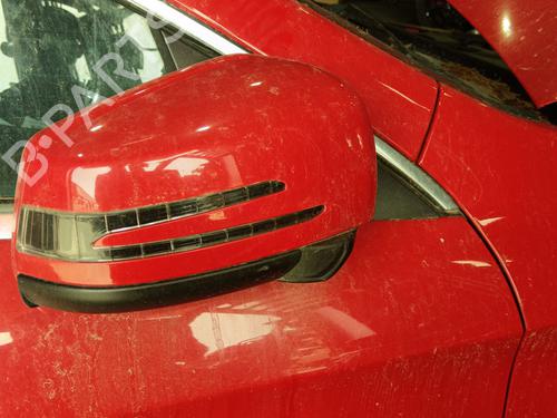 Used Right mirror Right mirror 37695535 37695535