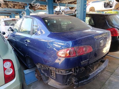 Engine SEAT CORDOBA (6L2) 1.9 TDI | BP37700776M1  - Image 34