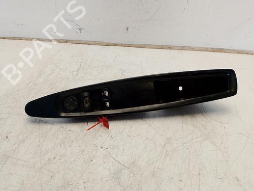 Left front window switch CITROËN C4 Coupe (LA_) 1.6 16V | BP37793157I27 - Image 3