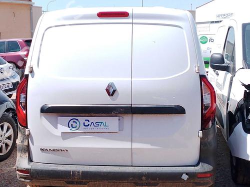 Used Parts RENAULT KANGOO III Box Body/MPV 1.5 Blue dCi 95 (FJAB) 5045045