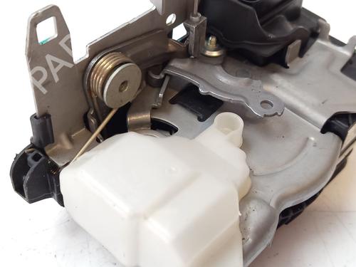 Rear left lock LYNK & CO 01 PHEV | BP30775940C100 - Image 8