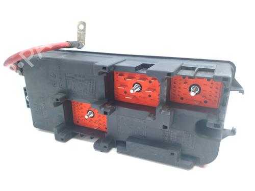 Fuse box OPEL VECTRA C (Z02)  | BP16863527E1 