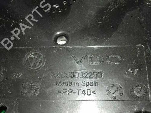 Used Instrument cluster SEAT IBIZA IV SC (6J1, 6P5) 1.6 (105 hp) 10276364