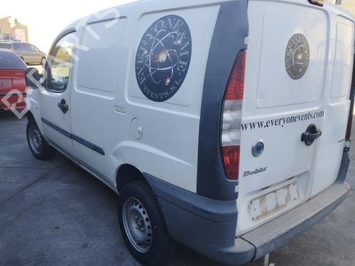 Generator FIAT DOBLO MPV (119_, 223_) 1.3 JTD 16V | BP30518572M7 