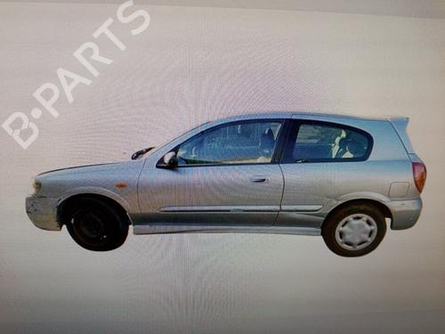 Used Parts NISSAN ALMERA II Hatchback (N16) [2000-2026]  4440421