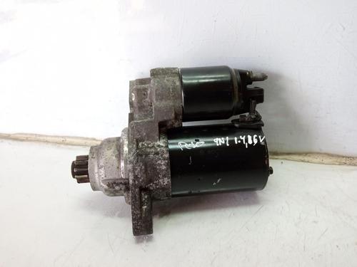Used Starter VW POLO (9N_, 9A_) 1.4 16V (75 hp) 9238394