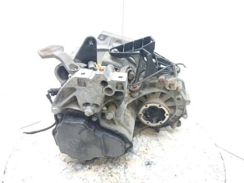 Gearbox VW PASSAT B6 (3C2) | BP30487557M3 - Image 3