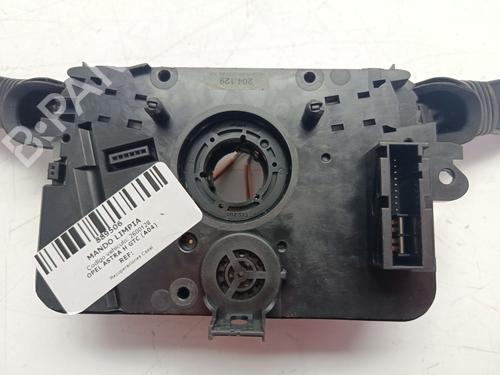 Steering column stalk OPEL ASTRA H GTC (A04) 1.9 CDTi 16V (L08) | BP37793123I23  - Image 6