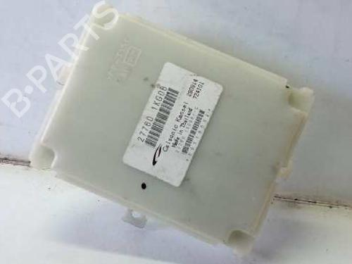 Control unit NISSAN JUKE (F15)  | BP7960954M11 
