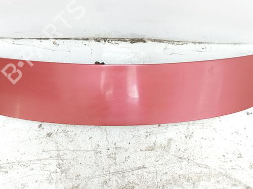 Rear spoiler SEAT LEON (1M1) | BP31213585C96