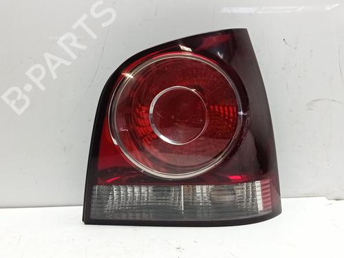 Used Right taillight Right taillight VW POLO IV (9N_, 9A_) 1.4 16V (80 hp) 33538617 33538617