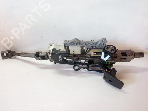 Used Steering column Steering column 10487733 10487733