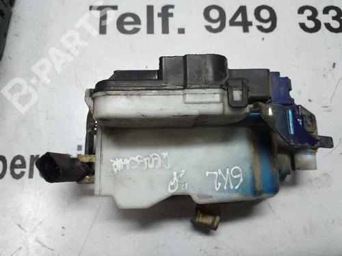 Front right lock SEAT IBIZA II (6K1)  | BP7955742C97 
