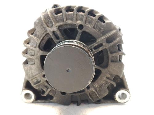 Generator Generator PEUGEOT 206 Hatchback (2A/C) [1998-2012] 33796001 33796001